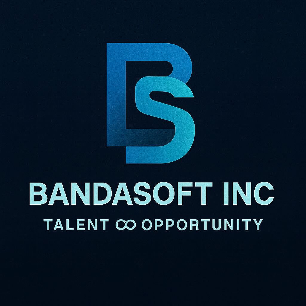 Bandasoft Inc
